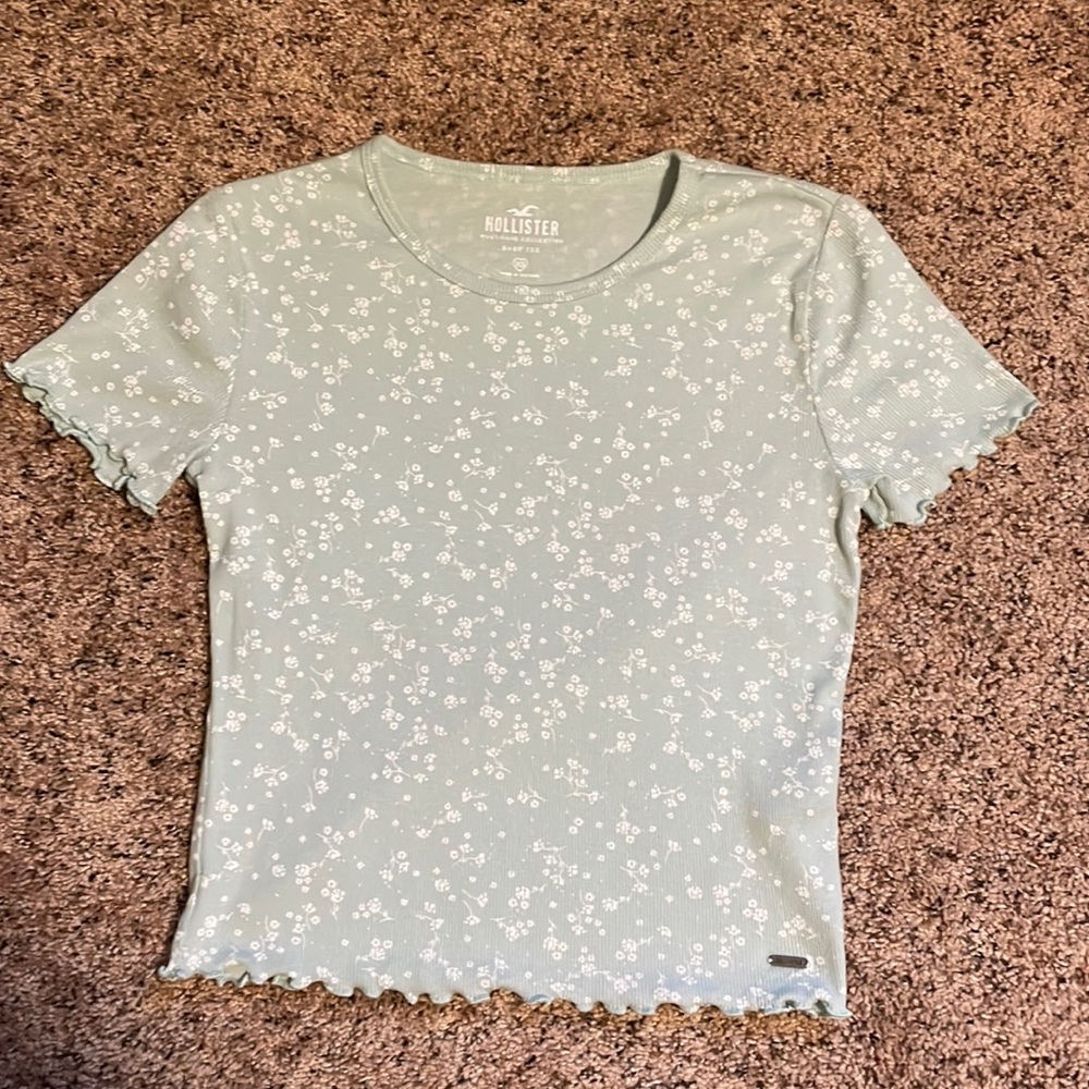 Hollister Top